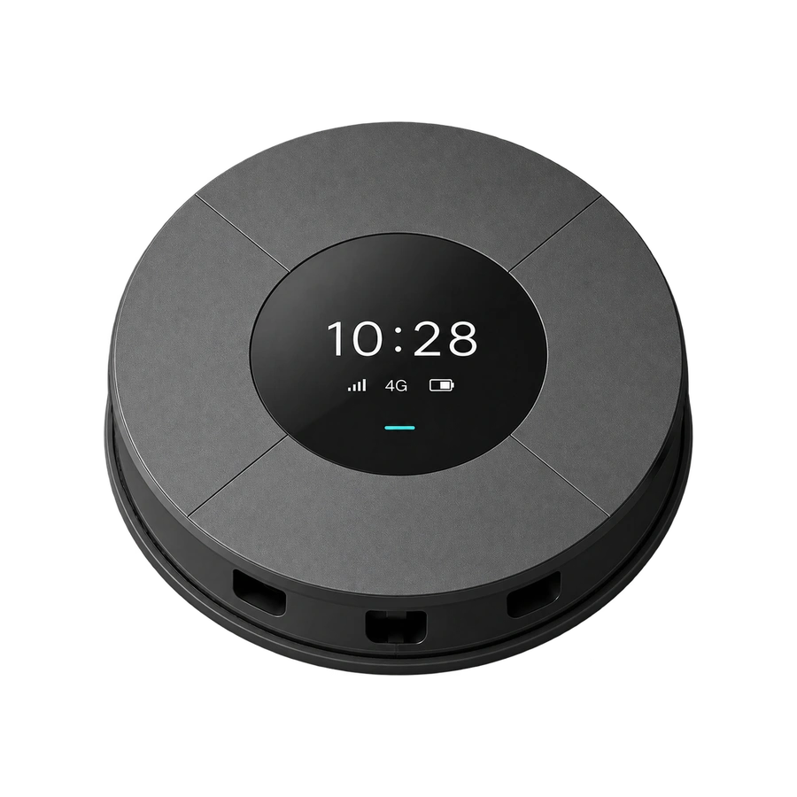 Concept image of AI BOX Gen 2