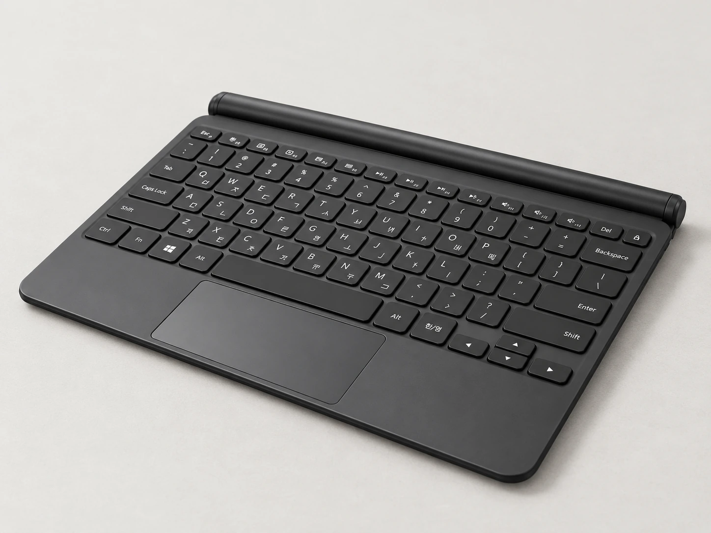 TIGMA BOOK keyboard image