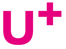 U+