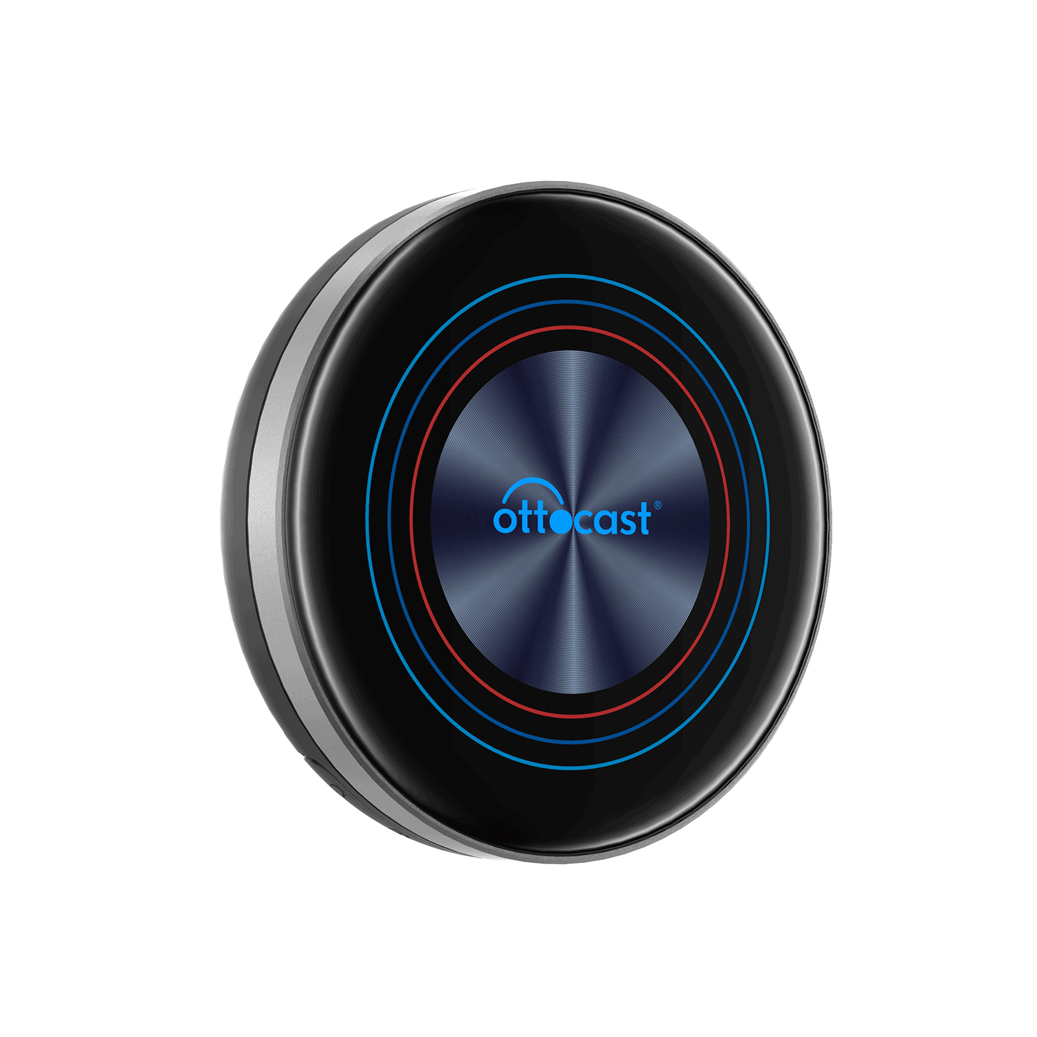 Top cover · 8cm diameter