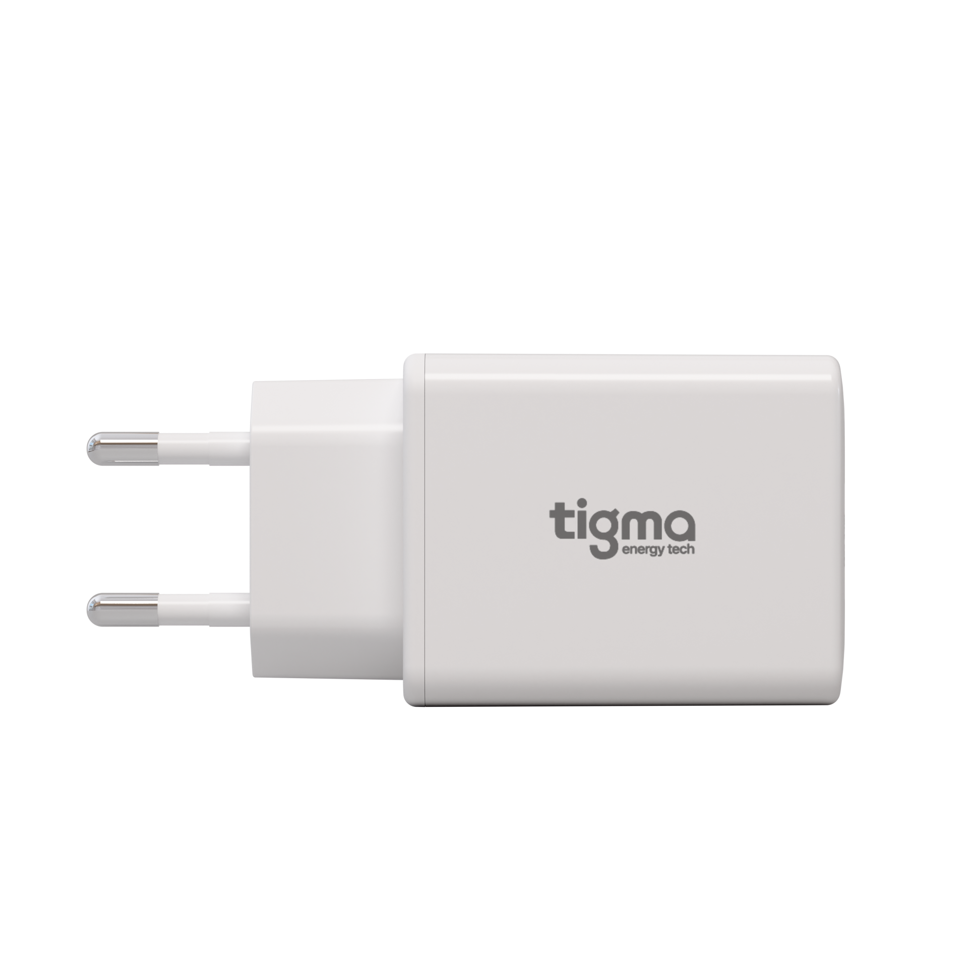 TIGMA 33W side view