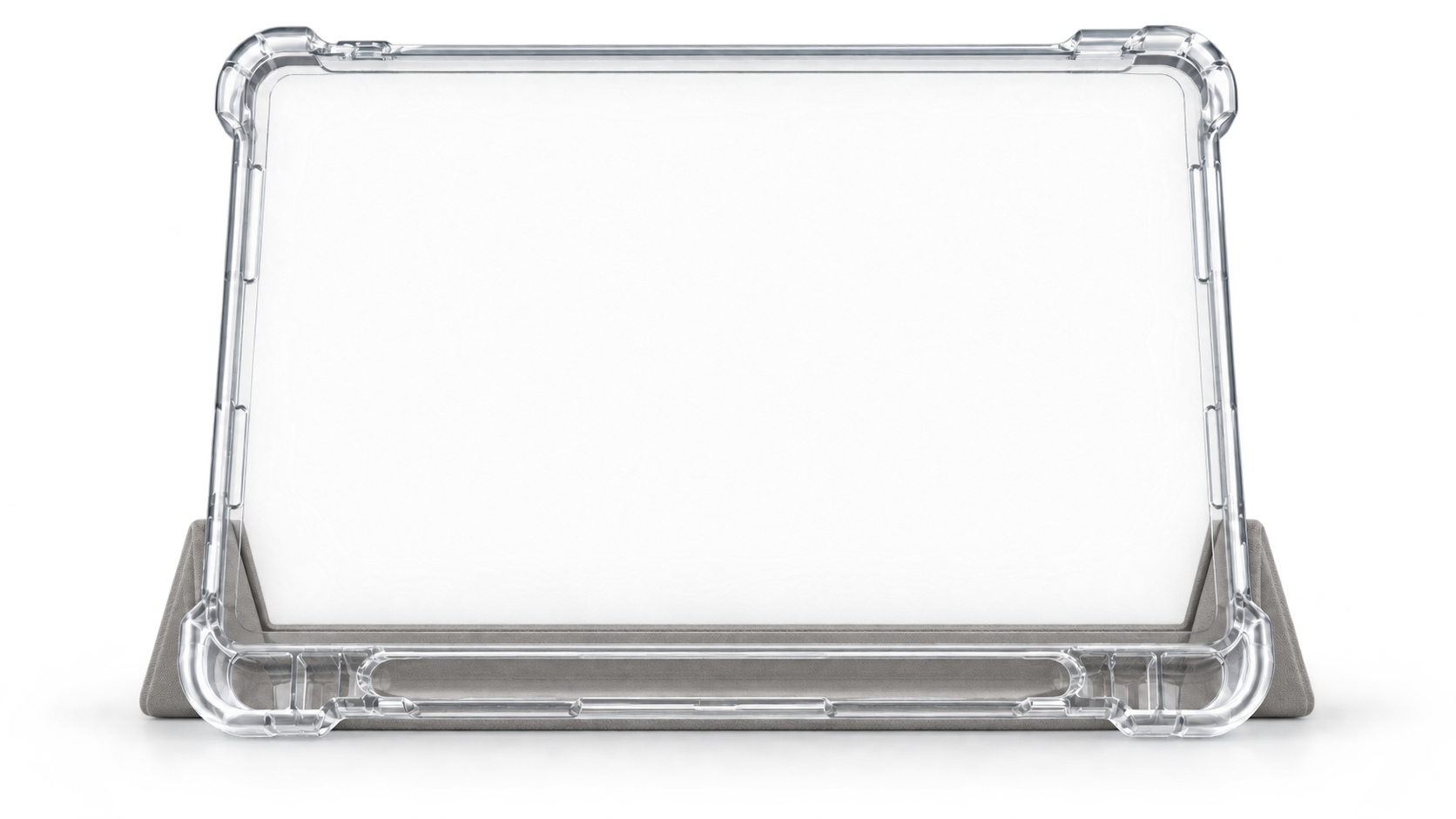 TIGMA BOOK case front view